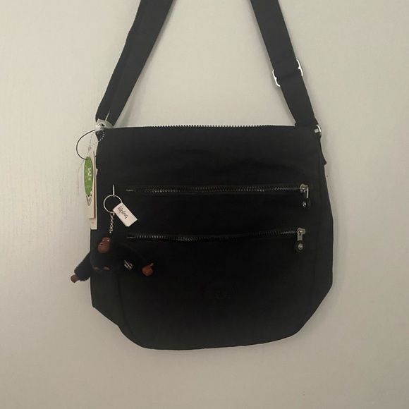 Kipling Handbags - Kipling Zelenka Crossbody Bag